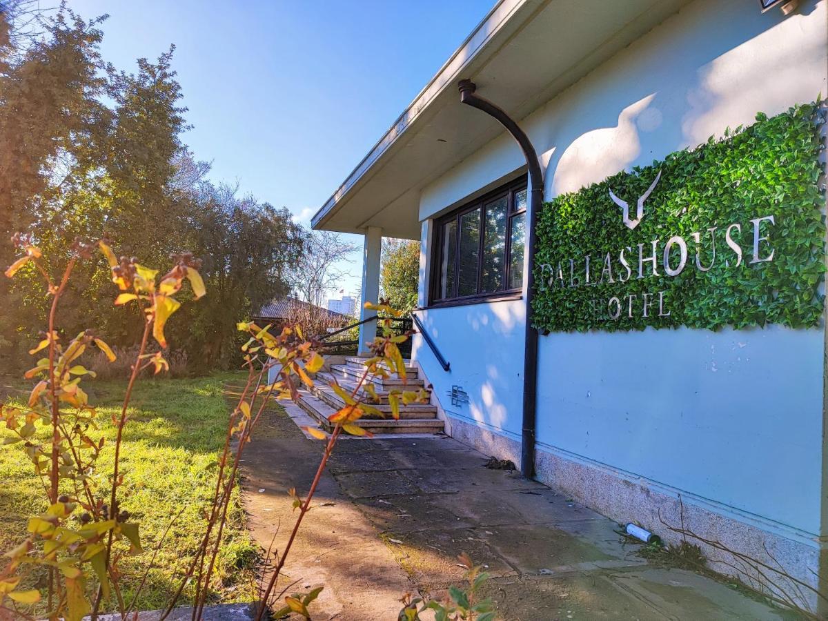 Dallas Housen Bed & Breakfast Osorno Exterior photo