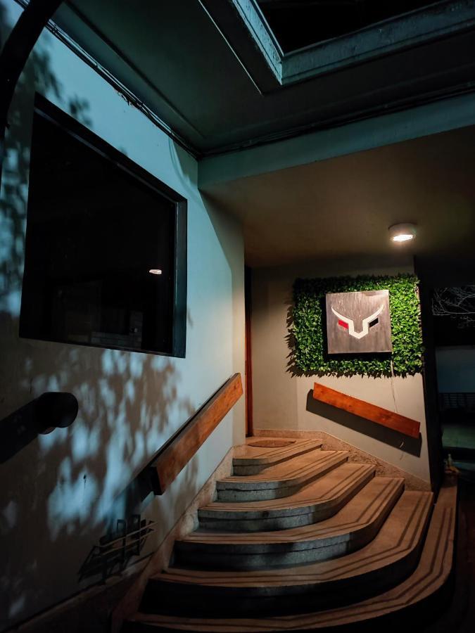 Dallas Housen Bed & Breakfast Osorno Exterior photo